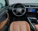 Audi e-tron 55 Quattro