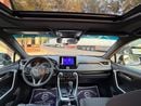 Toyota RAV4 SE Edition Hybird