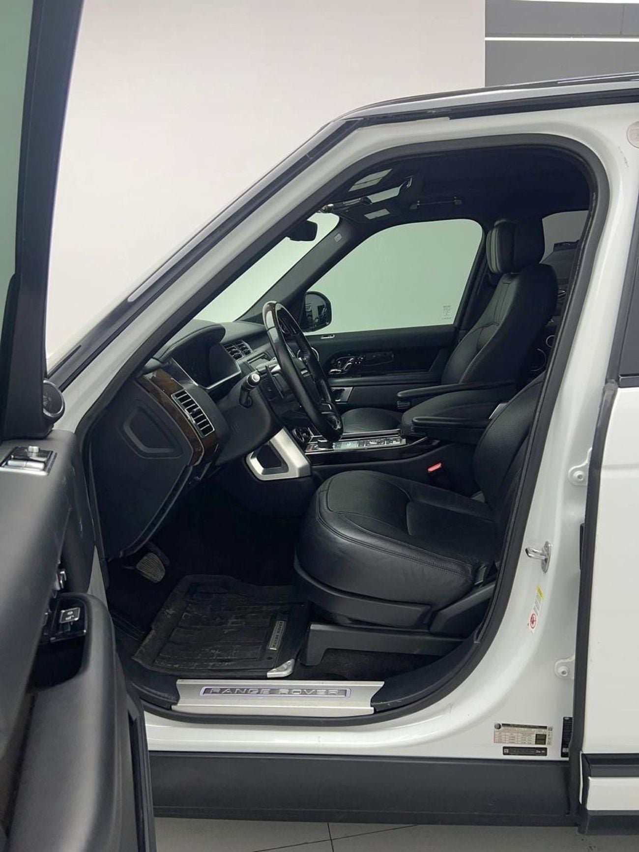 Land Rover Range Rover VOGUE SE