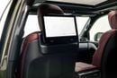 Lexus LX 700h Signature 3.5L - Green Inside Crimson | Export Only