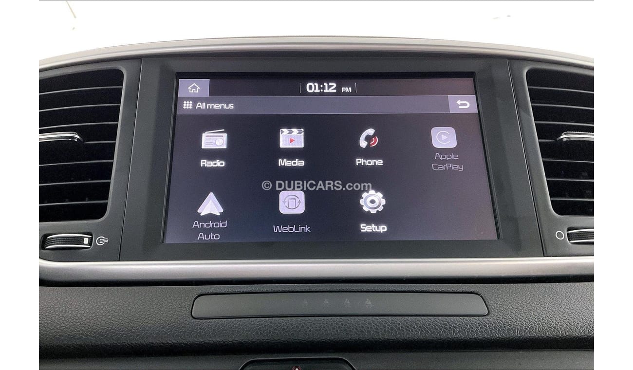 Audi A7 S-Line GCC .. 2,8 .. V6 .. Perfect Condition .. S line .