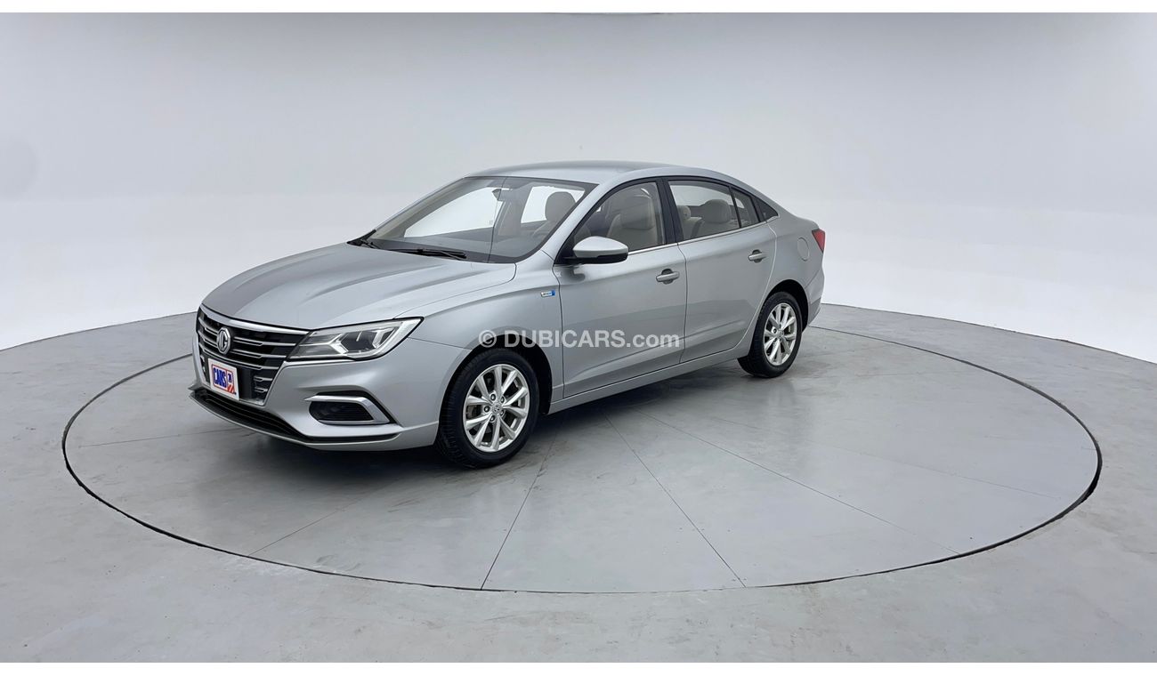 MG 350s COMFORT 1.5 | Zero Down Payment | Free Home Test Drive