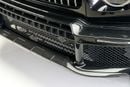 Mercedes Benz G63 AMG BRABUS G800