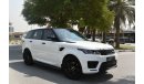 Land Rover Range Rover Sport HSE Range Rover Sport