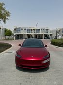 تسلا موديل 3