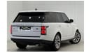 Land Rover Range Rover 2019 Range Rover Vogue HSE, April 2024 Warranty + March 2024 Service Contract