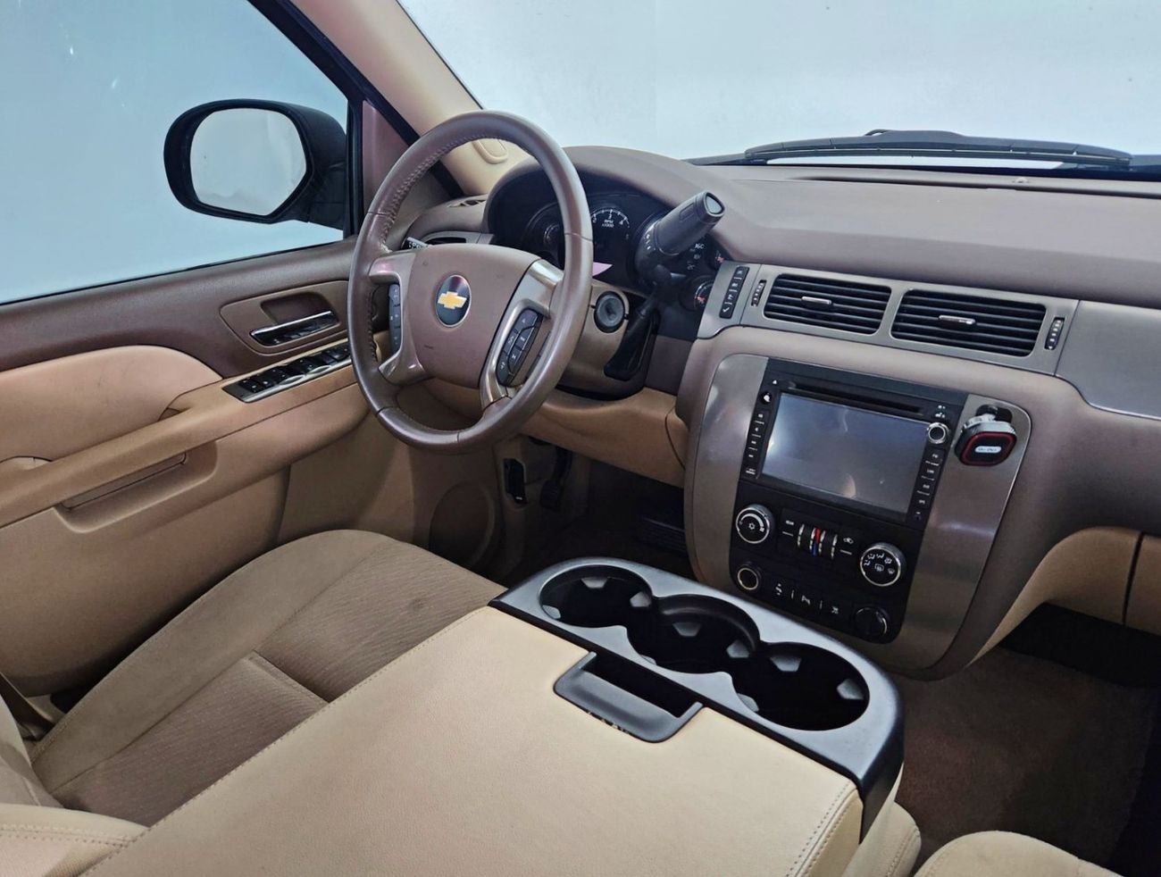 Chevrolet Tahoe LT 5.3L-8CYL - EXCELLENT CONDITION