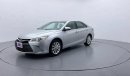 Toyota Camry SE+ 2.5 | Under Warranty | Inspected on 150+ parameters