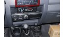 Toyota Land Cruiser Pick Up Double Cabin Std Petrol V6 MT For Export only (GVT.LCPMT.201)
