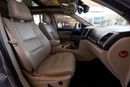 Jeep Grand Cherokee Limited 3.6L Jeep Grand Cherokee Limited 2018 GCC under Warranty with Flexible Down-Payment.