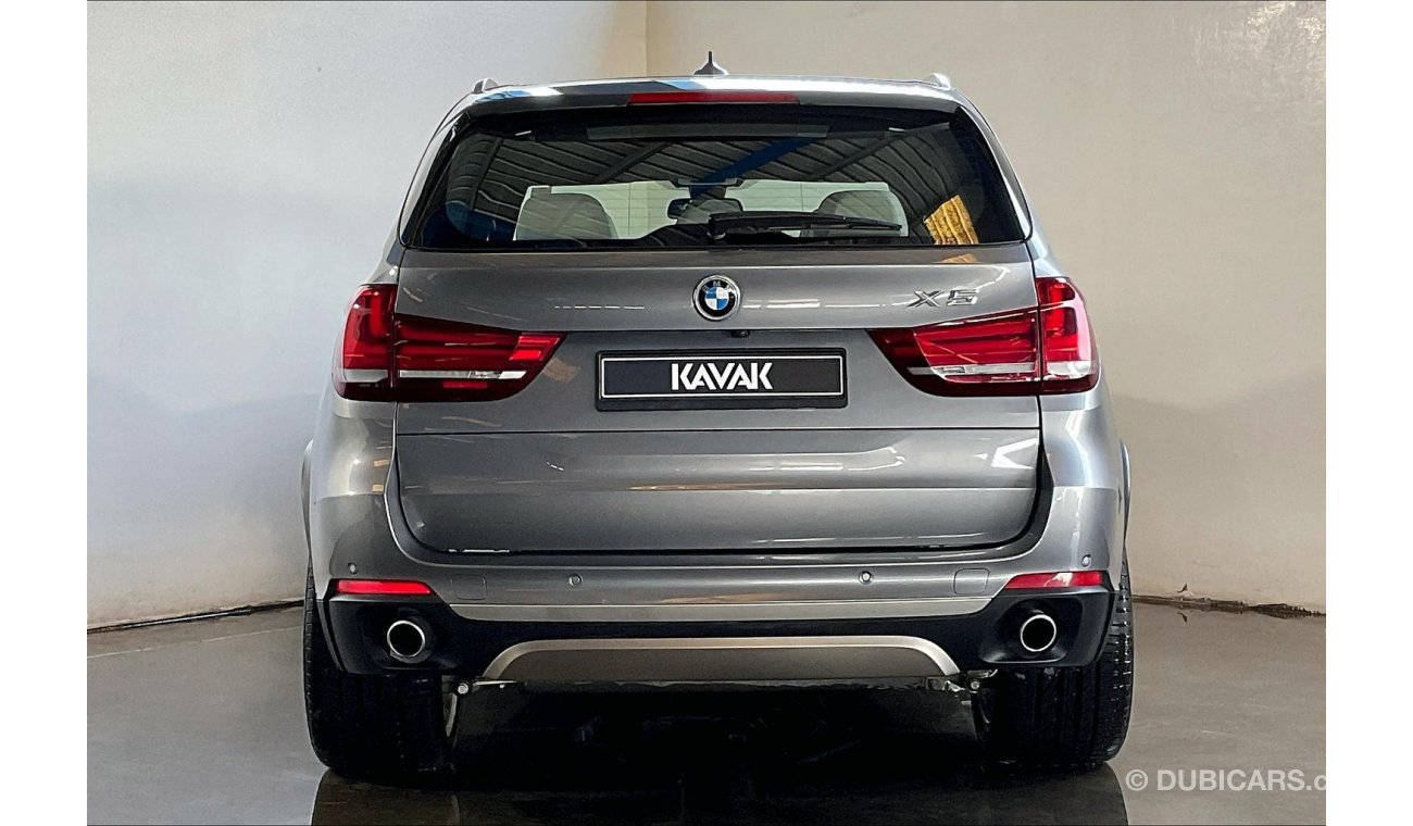 BMW X5 35i Exclusive