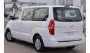 Hyundai H-1 هيونداي