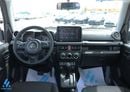 سوزوكي جيمني GLX 2025 |9 inch Display | Hill Decent Control | Headlamp Washers | Rear Camera | Parking Senso