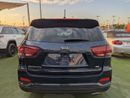 كيا سورينتو Base 2.4L AWD KIA SORENTO 2019 V4 engine 2.4 American clean title no any work required just buy and