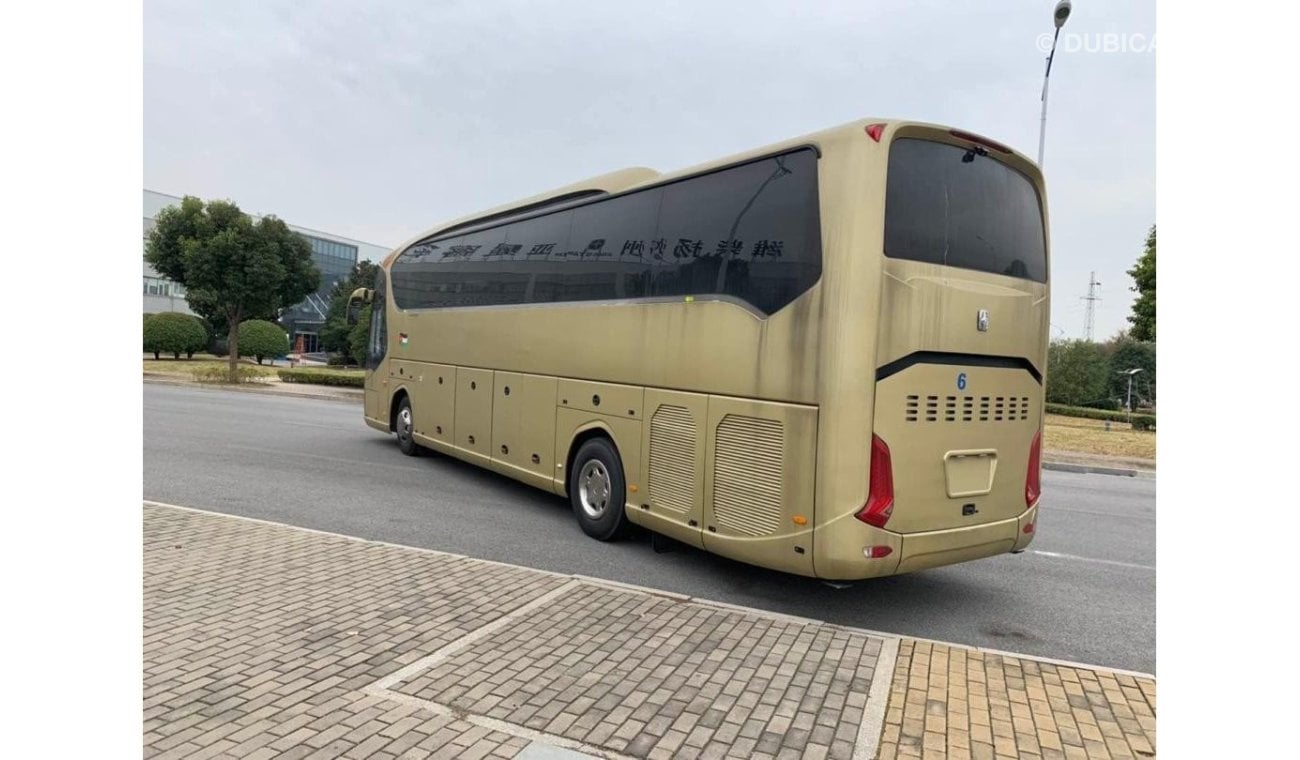 Asiastar YBL6128H Asia Star new Coach - 32 VIP sets - 2020- DSL -0KM