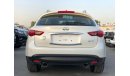 إنفينيتي Q70 3.7L ENGINE,V6, FULL OPTION, FOR BOTH LOCAL AND EXPORT (CODE # IQX2019)