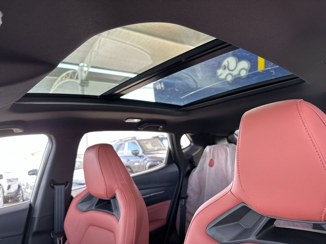 Changan X5 Plus Changan X5 Plus Full Option