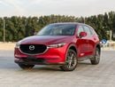 Mazda CX5 GS 2.5L