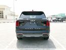 Kia Sorento Kia Sorento - 2022- Black