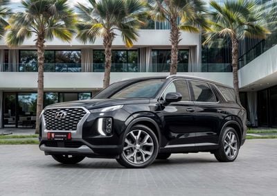 هيونداي باليساد PREMIUM Palisade Premium | 2,155 P.M | 0% Downpayment | Pristine Condition!