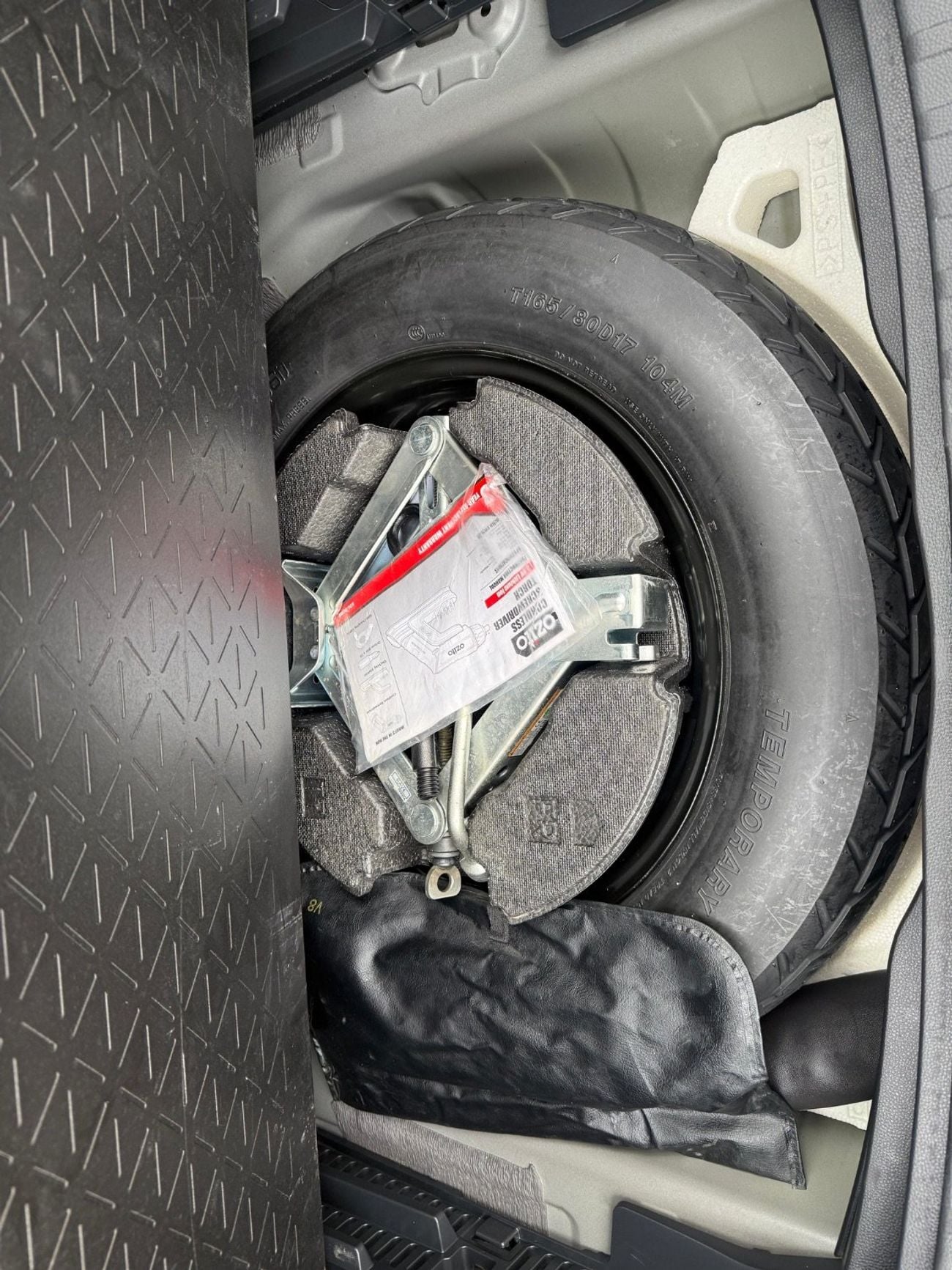 تويوتا راف ٤