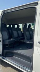 Toyota Hiace TOYOTA HIACE 2.8 DIESEL DX MANUAL TRANSMISSION