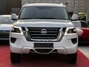 نيسان باترول SE Titanium 4.0L