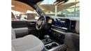 Chevrolet 1500 CHEVROLET SILVERADO RST 2023 GCC FULL OPTION ORIGINAL PAINT UNDER WARRANTY