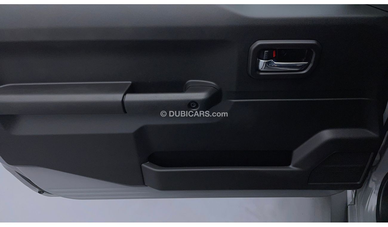 Suzuki Jimny GL 1.5 | Zero Down Payment | Free Home Test Drive