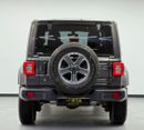 Jeep Wrangler Unlimited Unlimited Sahara 3.6L 2019 Jeep Wrangler Unlimited Sahara ,Warranty ,Full Service History ,GCC