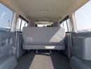 تويوتا هاياس (RAMADAN OFFER) TOYOTA HIACE VAN RHD 2005 MODEL 2.0 L PETROL AUTOMATIC(PM26783)