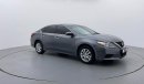 Nissan Altima 2.5 S 2.5 | Under Warranty | Inspected on 150+ parameters