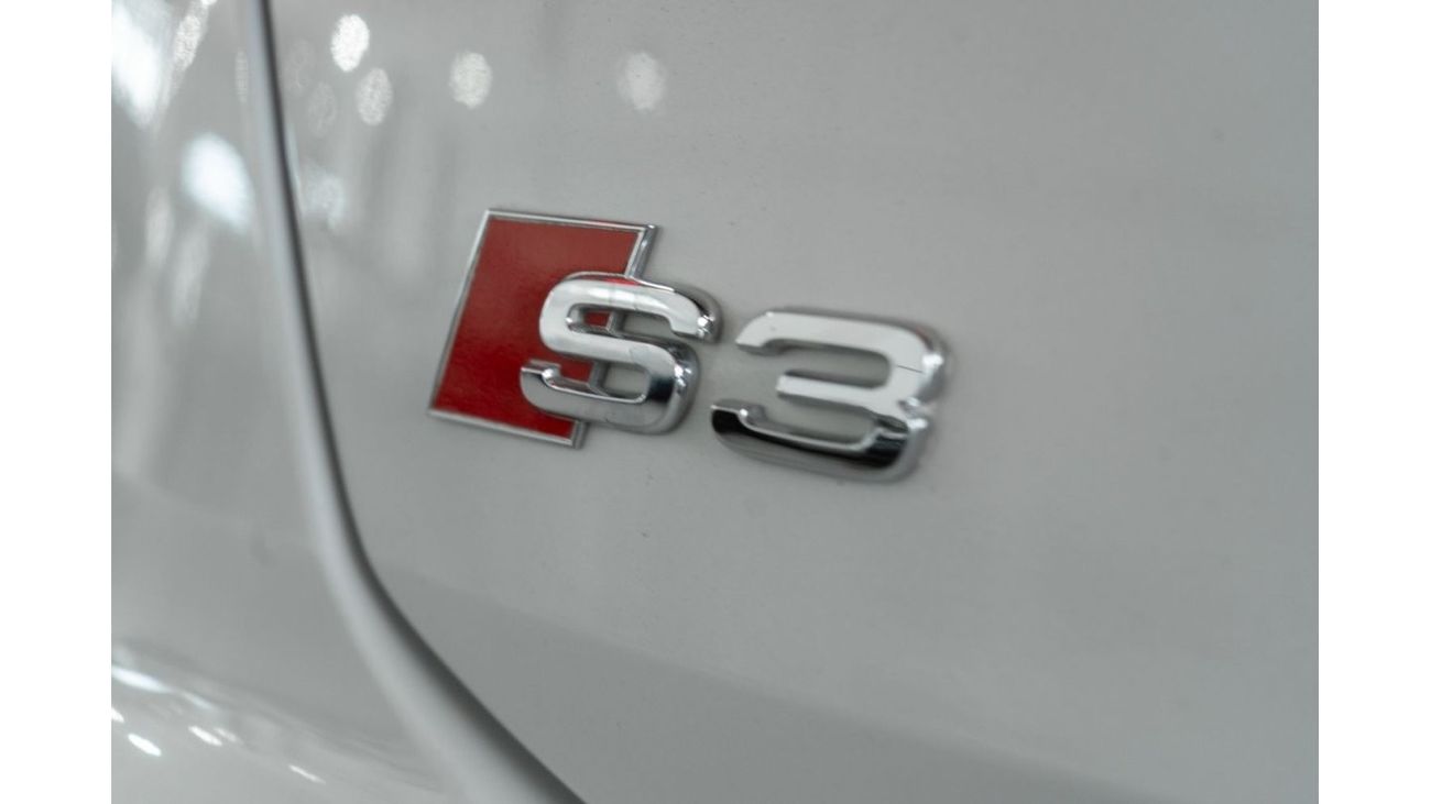 أودي S3 Sportback