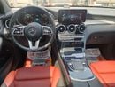 مرسيدس بنز GLC 200 PREMIUM PLUS مرسيدس glc220 2021