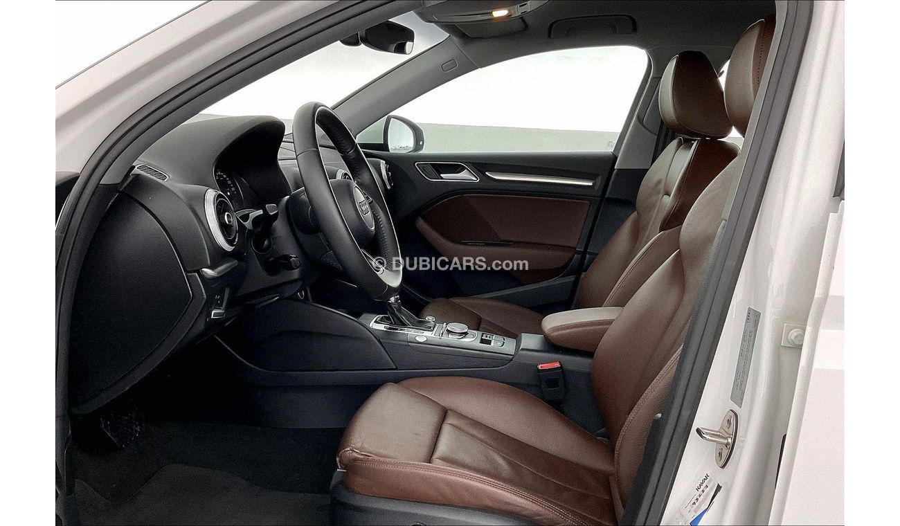 Audi A3 35 TFSI Sport