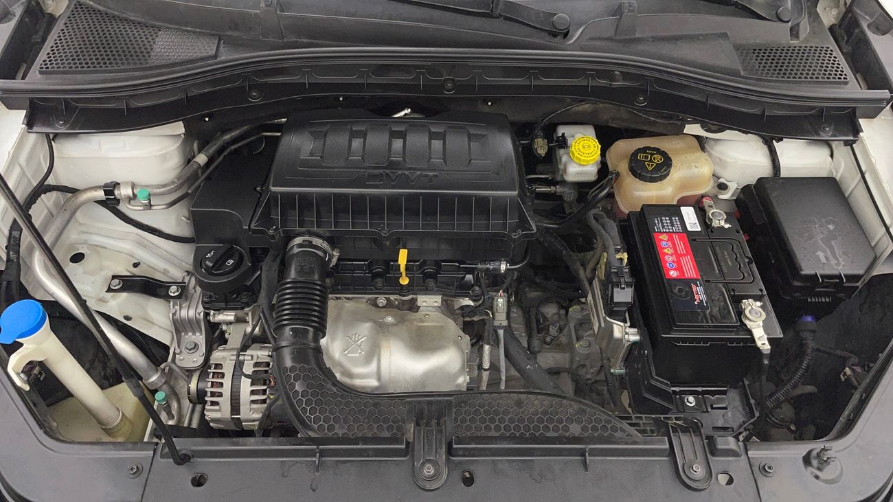 أم جي ZS STD 1.5 | بدون دفعة مقدمة | اختبار القيادة في المنزل