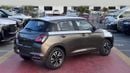 Suzuki Swift GLX 2025 1.2L Petrol Hatchback FWD 5Doors Brand New 0Km