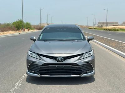 Toyota Camry SPORT