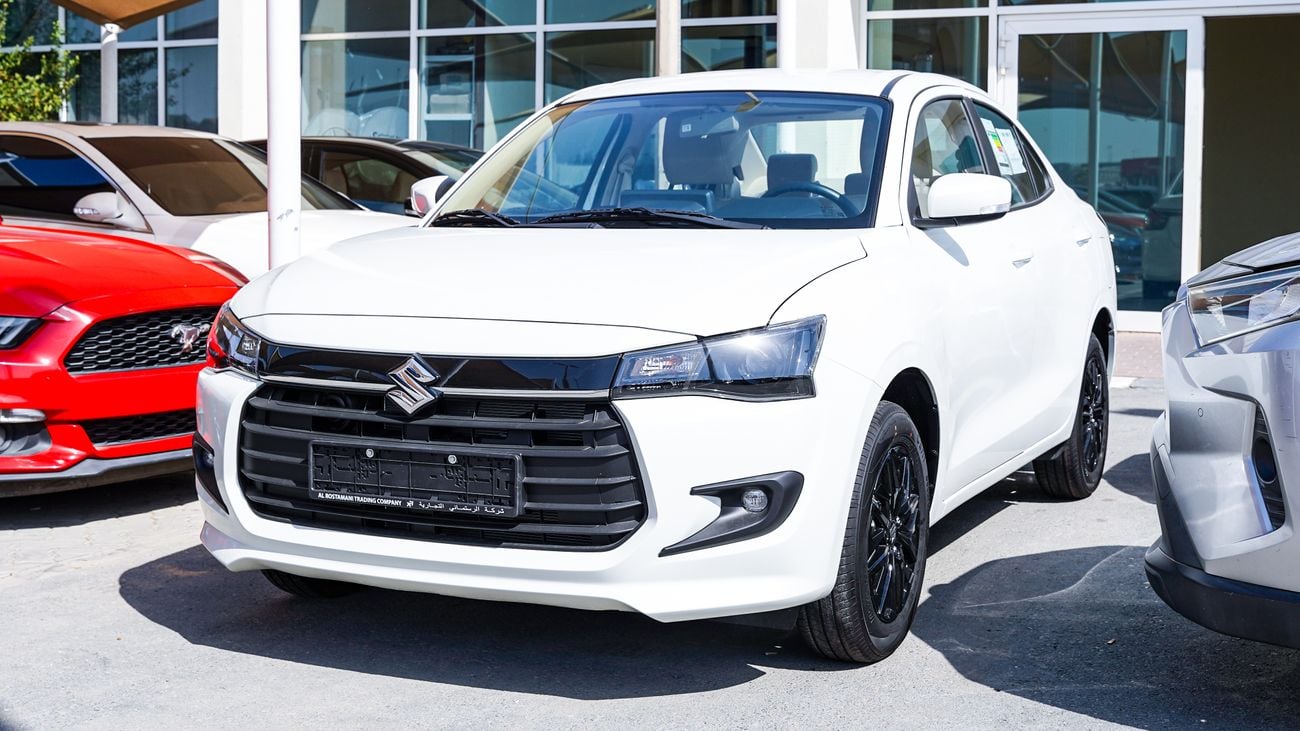 سوزوكي دزاير