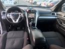 Ford Explorer Sport Trac