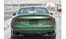 Audi RS5 COUPE TWIN TURBO / CLEAN CAR