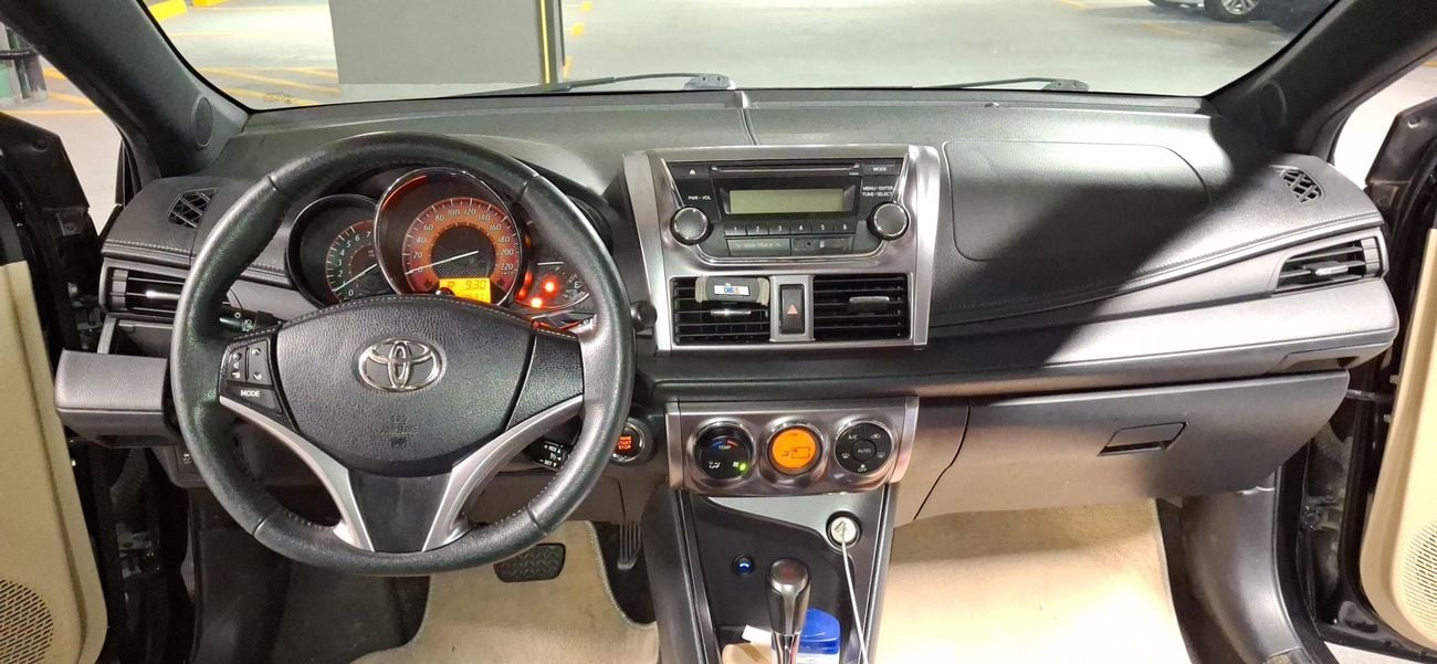 Toyota Yaris SE+ 1.5 | Zero Down Payment | Home Test Drive