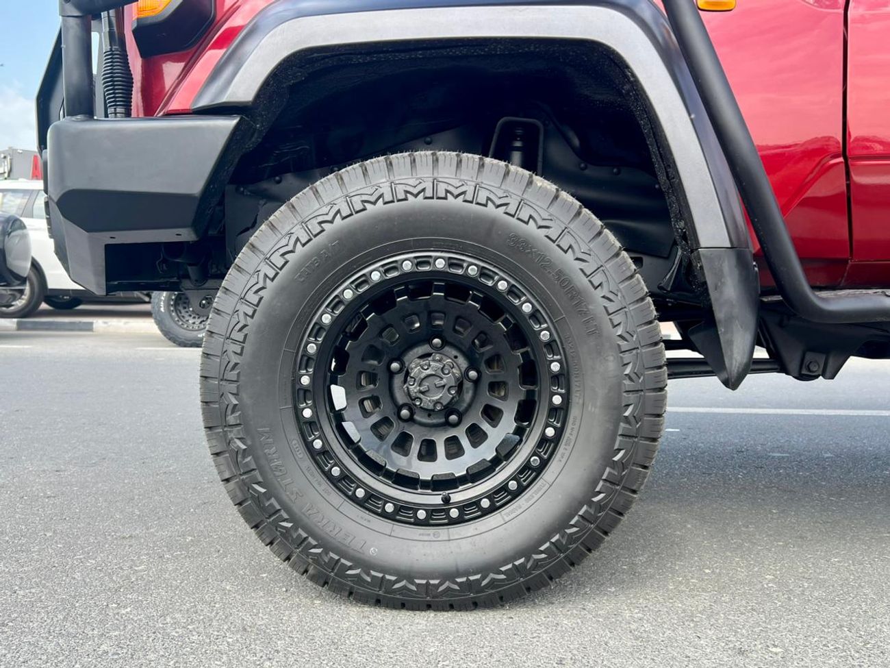 Toyota Land Cruiser Pick Up The Toyota Land Cruiser Pickup (specifically the 70 Series) is a legendary, heavy-duty 4x4 utility v