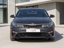 Kia Optima LX 2.0L (163 HP) KIA OPTIMA LX | 2020 | GCC SPECS | 2.0L | AED 39,500  | AED 790 PER MONTH