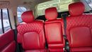 Nissan Patrol SE TITANIUM