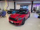 Mini John Cooper Works Countryman 2023 Mini John Cooper Works/Alcantara Seats/Mint condition