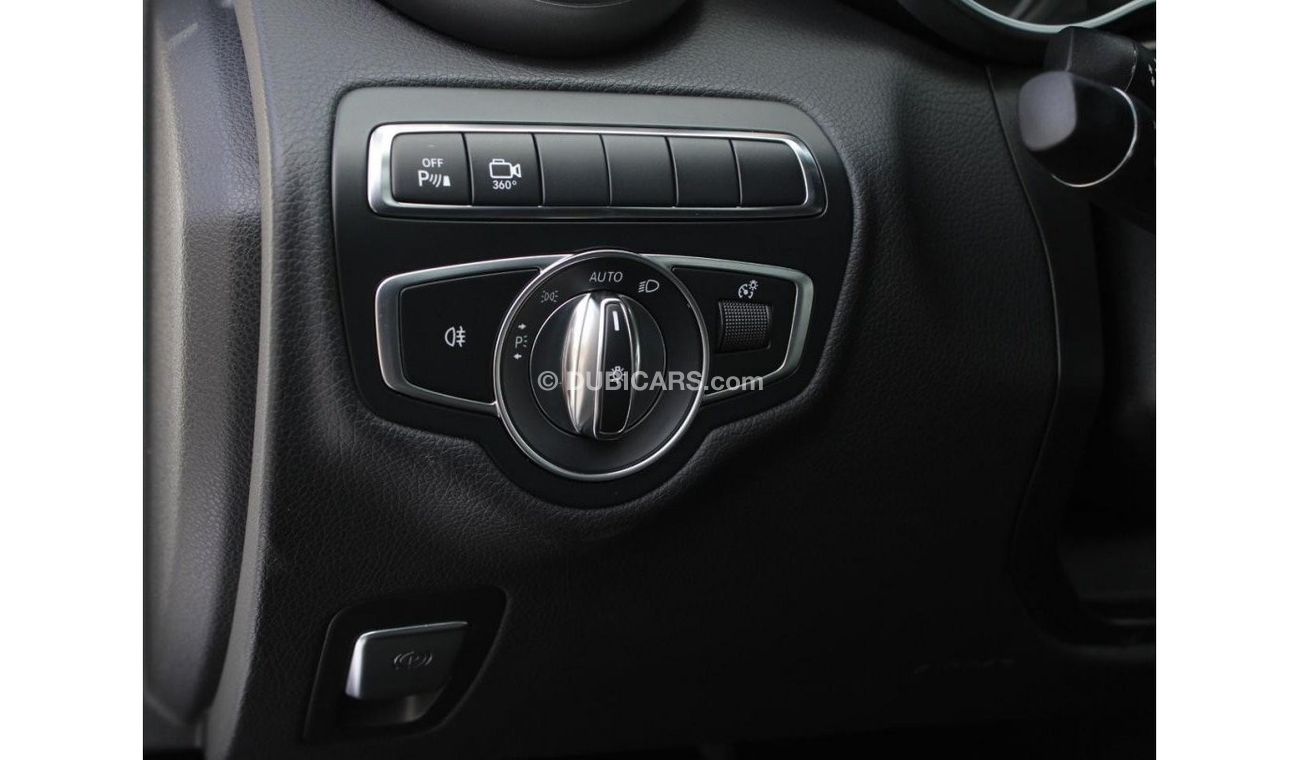 Mercedes-Benz C 43 AMG Clean Title No Accidents