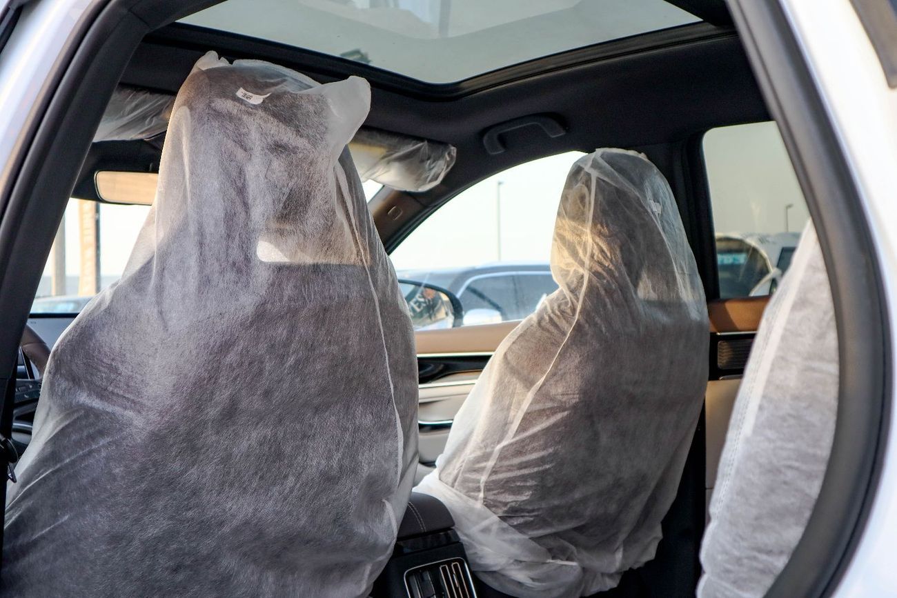 بي واي دي سونغ بلس BYD Song plus EV 2025