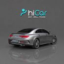 Mercedes Benz CLS350 PREMIUM AED 3,257 P.M • 0% Downpayment • Mercedes-Benz CLS 350 Premium + • 1 Year Warranty