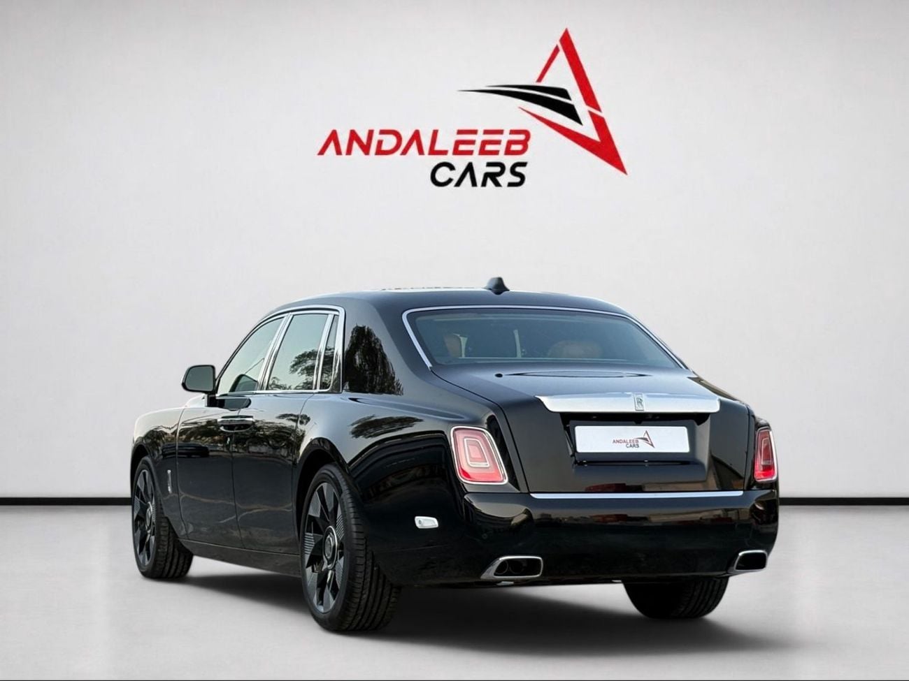Rolls Royce Phantom EWB 2029 WARRANTY & SERVICE | ROLLS-ROYCE PHANTOM | 6.75L V12 | 0% DOWN PAYMENT